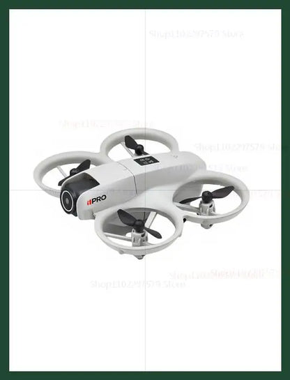 2025 I1Pro Mini Drone – 8K HD Dual Camera, Obstacle Avoidance & Brushless Motors