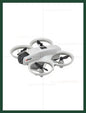 2025 I1Pro Mini Drone – 8K HD Dual Camera, Obstacle Avoidance & Brushless Motors