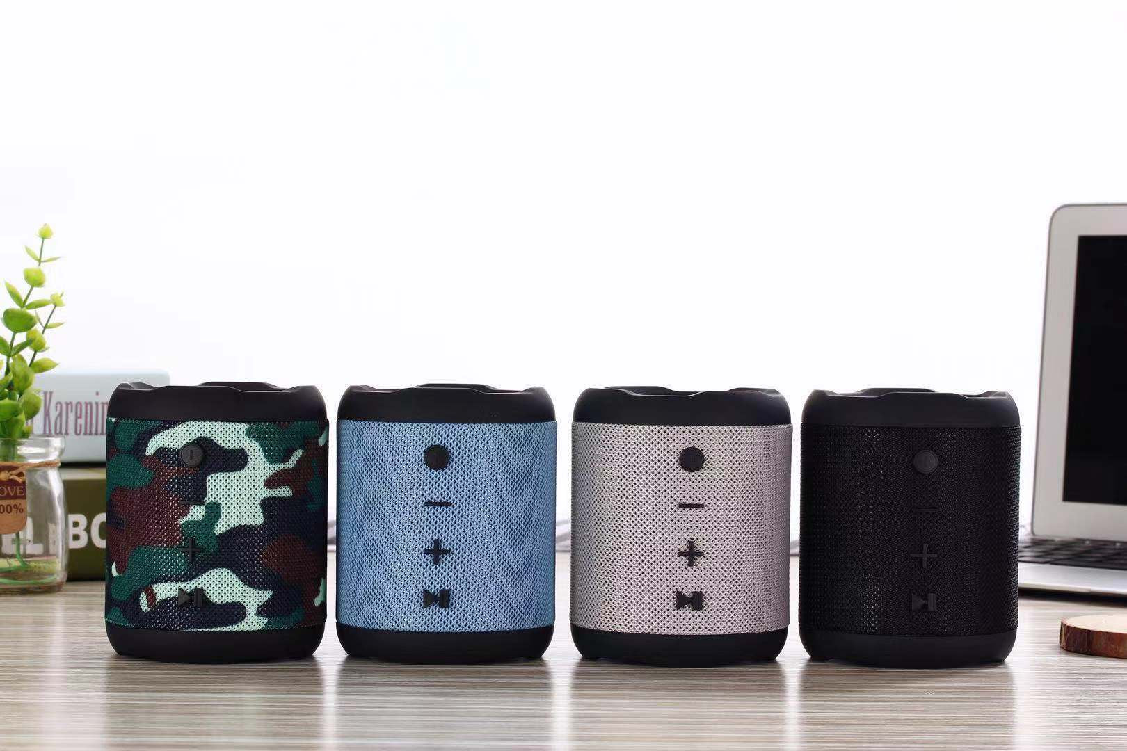 M2 Wireless Bluetooth Extra Bass Mini Audio