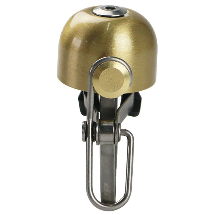 Bicycle bell