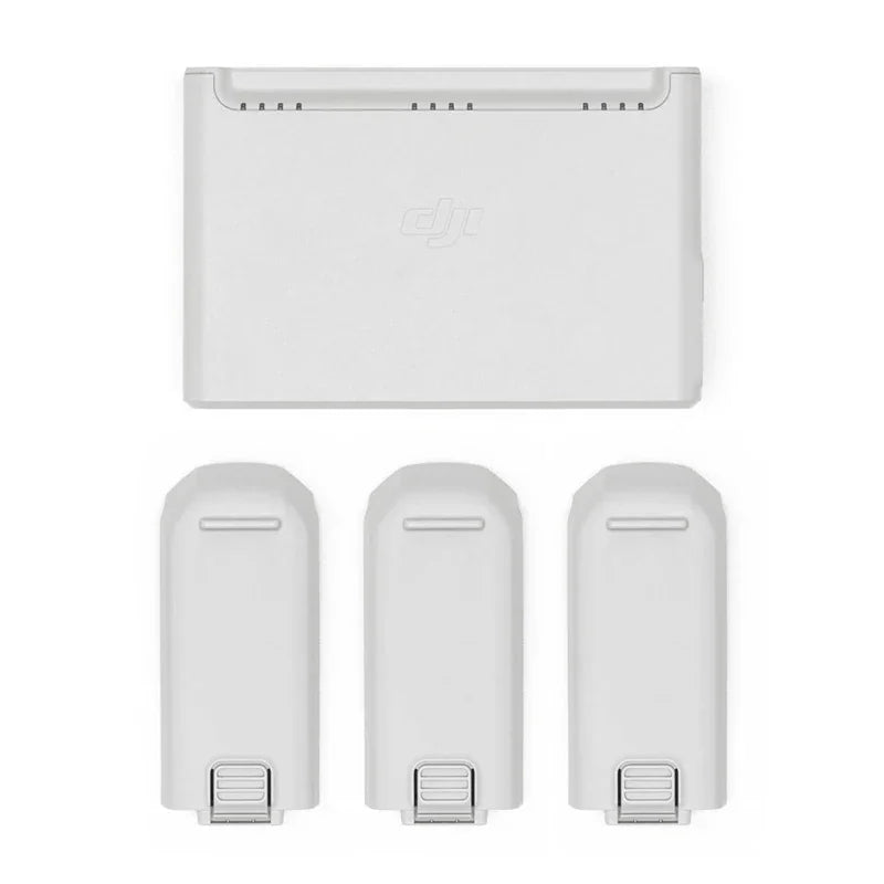 DJI Neo Intelligent Flight Battery – 18-Minute Flight Time (1435 mAh)