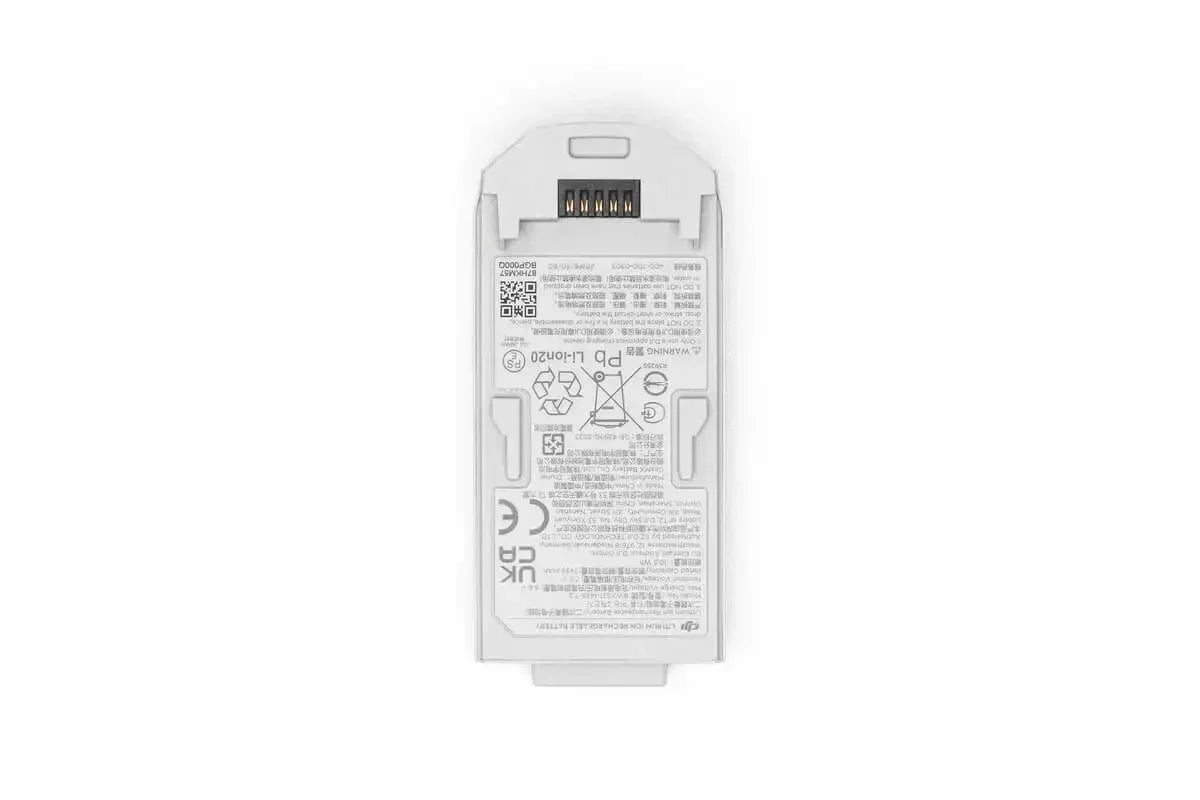 DJI Neo Intelligent Flight Battery – 18-Minute Flight Time (1435 mAh)