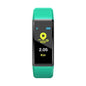 Bluetooth Smart Sports Bracelet Pedometer Heart Rate Blood Pressure Fitness Tracker Smartwatch for Ios Android+Box Men and Women