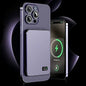 MagSafe 5000mAh Wireless Power Bank with PD & LED Display