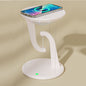 Creative Smart Wireless Phone Charger Suspension Lamp Creative Smart